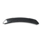 mustang gt350 carbon fiber spoiler