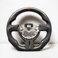 Carbon Fiber Steering Wheel for (12'-16') BRZ/FRS/GT86