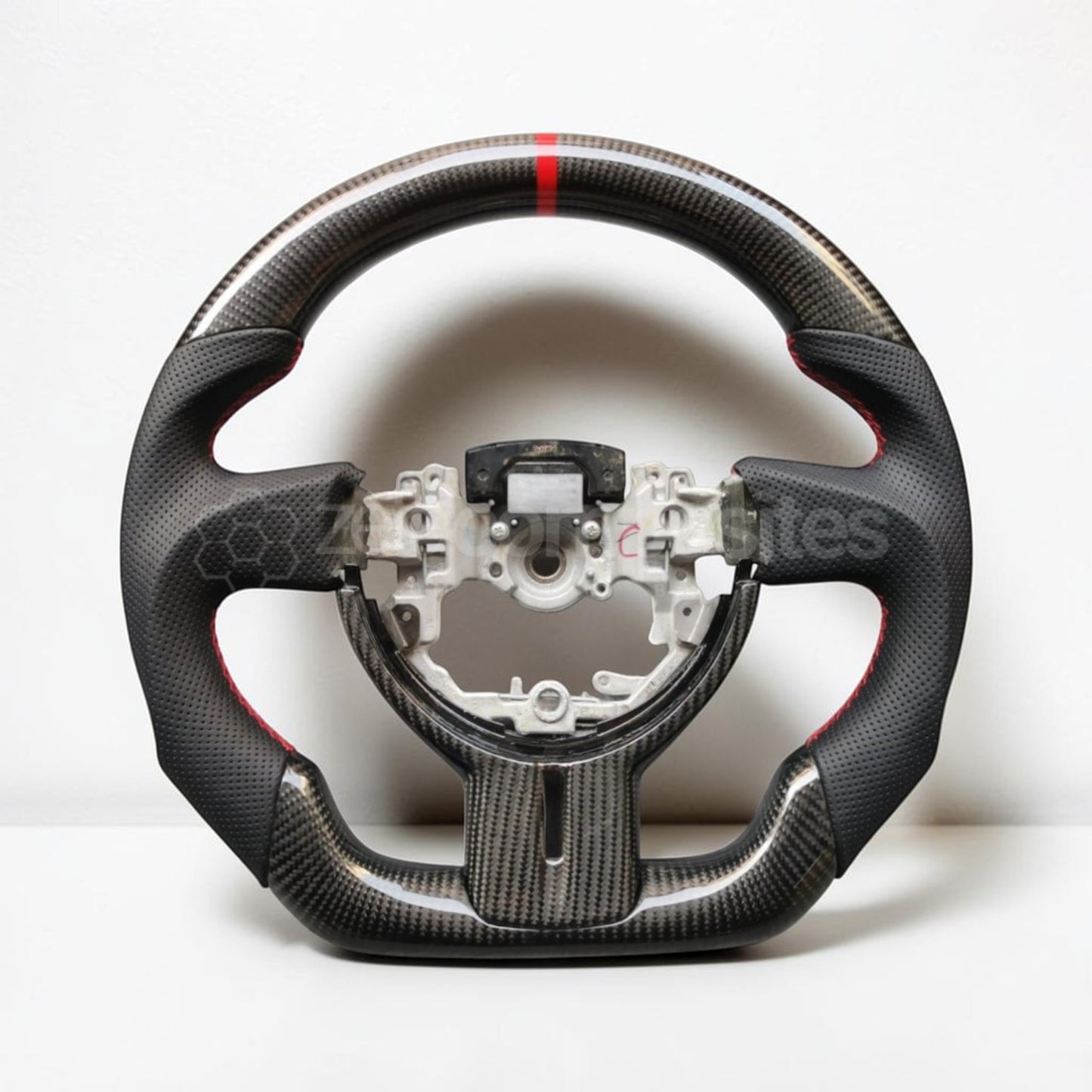 Carbon Fiber Steering Wheel for (12'-16') BRZ/FRS/GT86