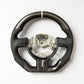 Carbon Fiber Steering Wheel for (12'-16') BRZ/FRS/GT86