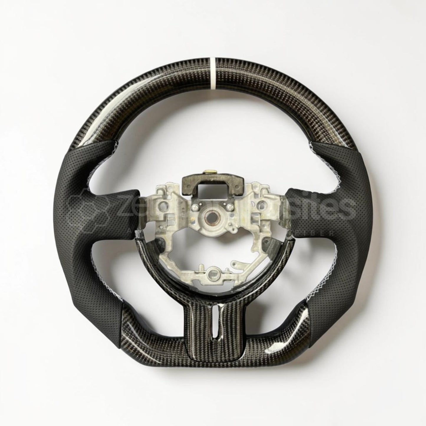 Carbon Fiber Steering Wheel for (12'-16') BRZ/FRS/GT86