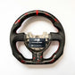Carbon Fiber Steering Wheel for (12'-16') BRZ/FRS/GT86