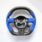 Carbon Fiber Steering Wheel for (12'-16') BRZ/FRS/GT86