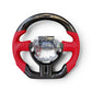 Carbon Fiber Steering Wheel for (12'-16') BRZ/FRS/GT86