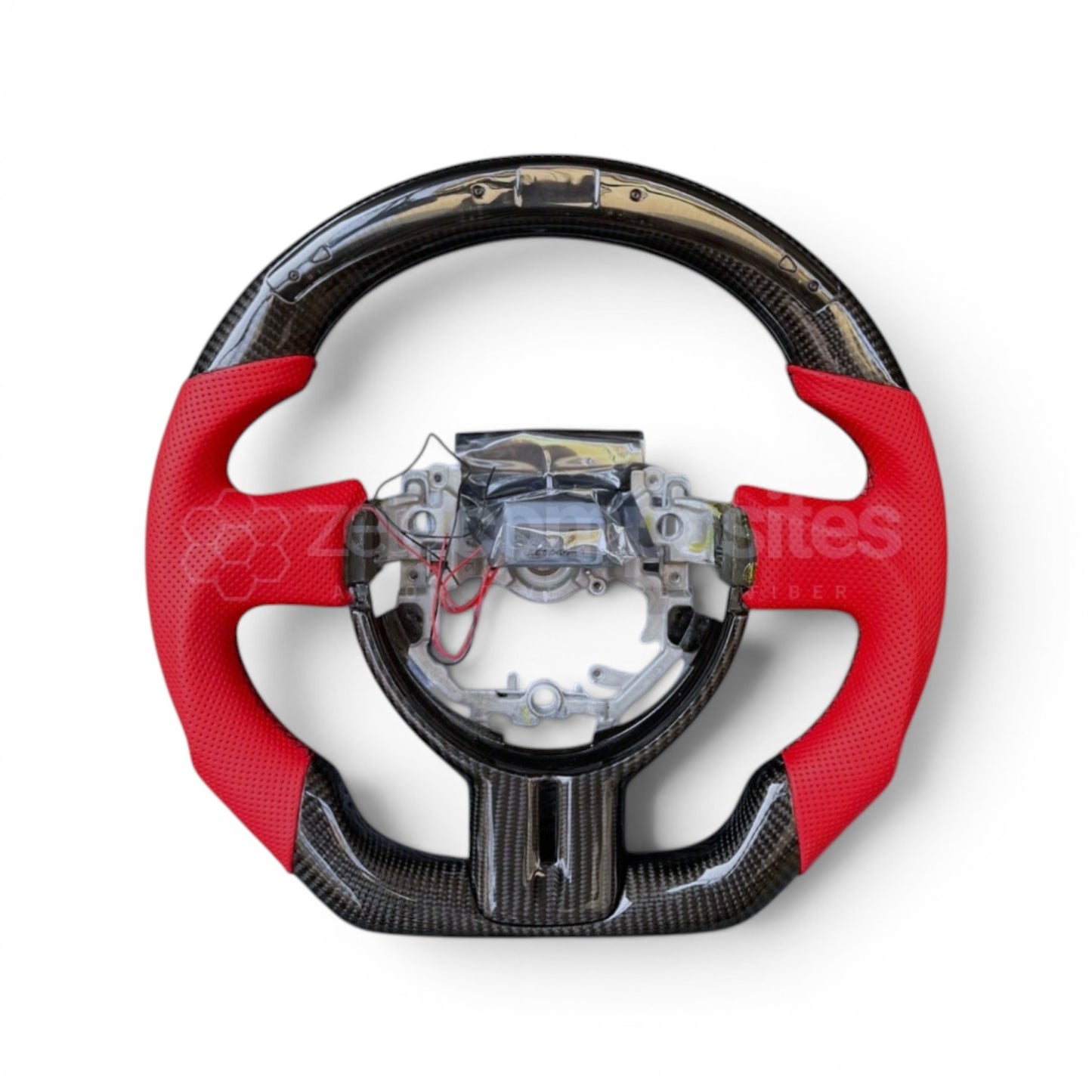 Carbon Fiber Steering Wheel for (12'-16') BRZ/FRS/GT86