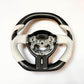 Carbon Fiber Steering Wheel for (12'-16') BRZ/FRS/GT86