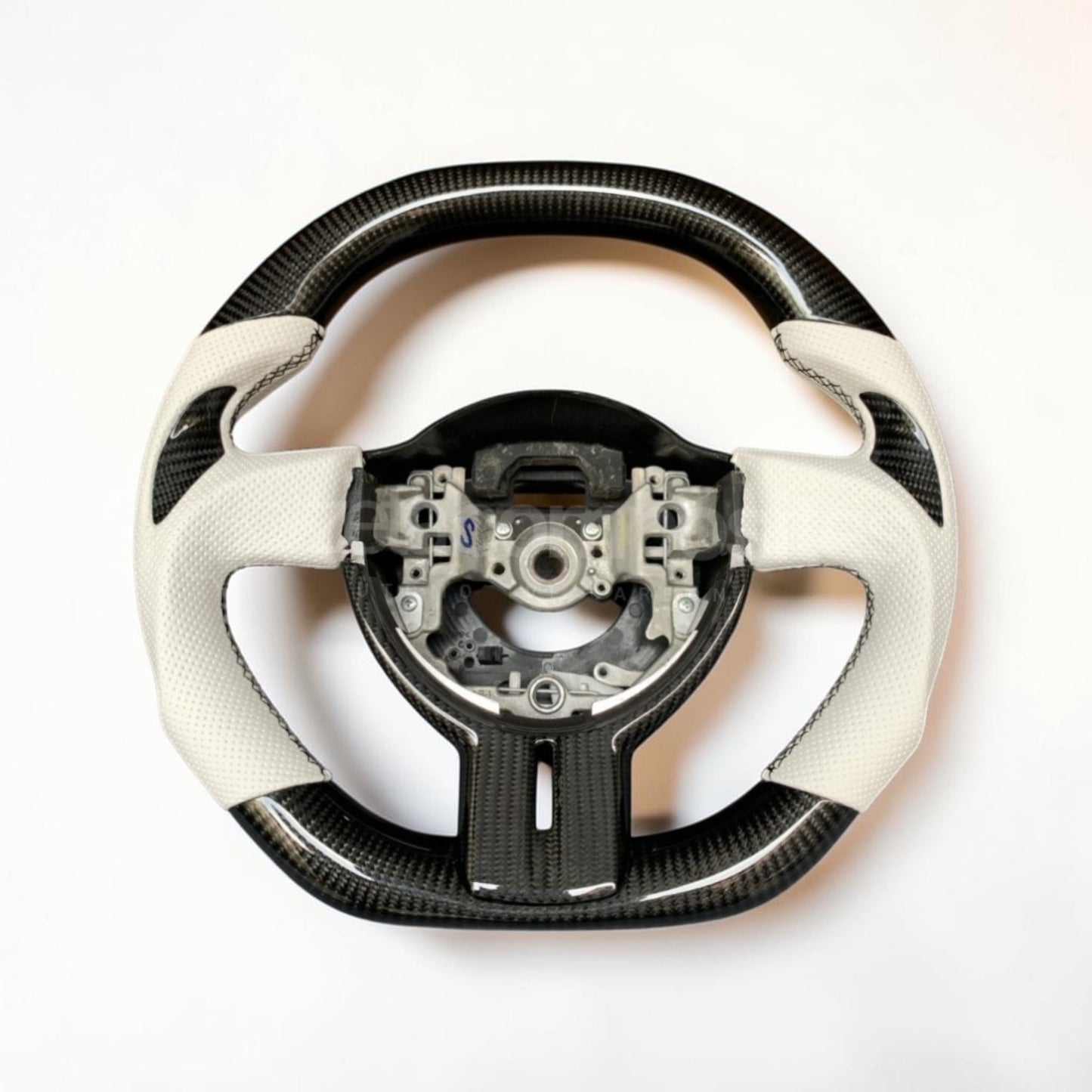 Carbon Fiber Steering Wheel for (12'-16') BRZ/FRS/GT86