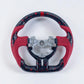 Carbon Fiber Steering Wheel for (12'-16') BRZ/FRS/GT86