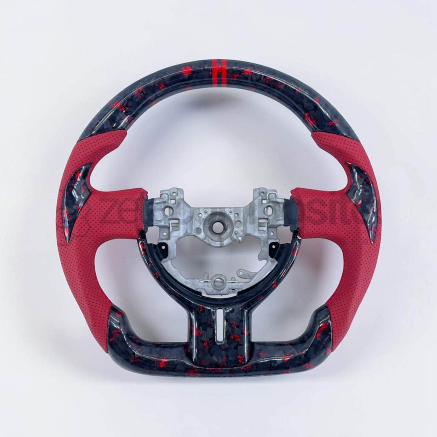 Carbon Fiber Steering Wheel for (12'-16') BRZ/FRS/GT86