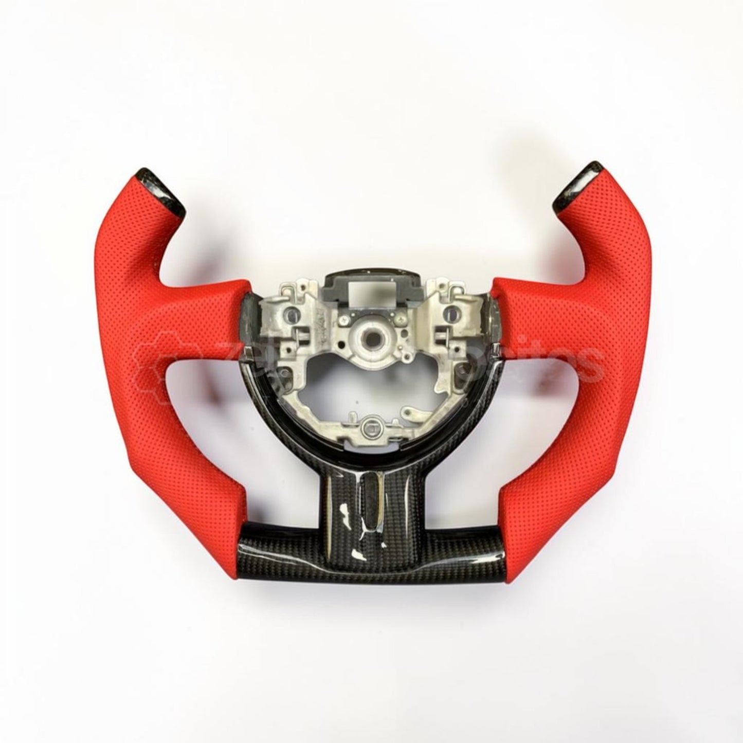 Carbon Fiber Steering Wheel for (12'-16') BRZ/FRS/GT86
