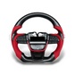 Toyota Highlander Carbon Fiber Steering Wheel Customizable