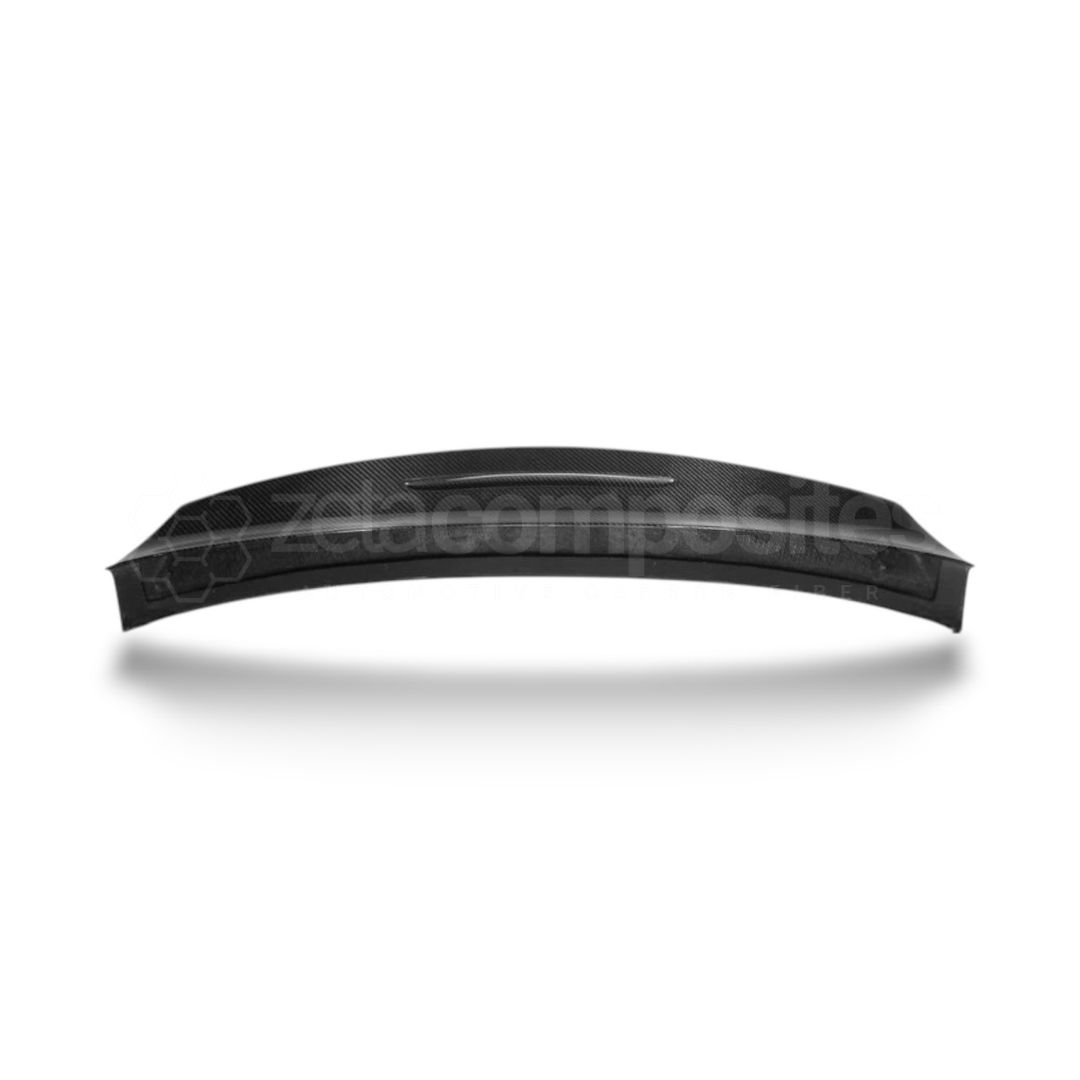 Carbon Fiber Duckbill Spoiler for Honda S2000
