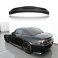Carbon Fiber Duckbill Spoiler for Honda S2000