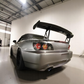 Carbon Fiber GT Style Wing for Honda S2000