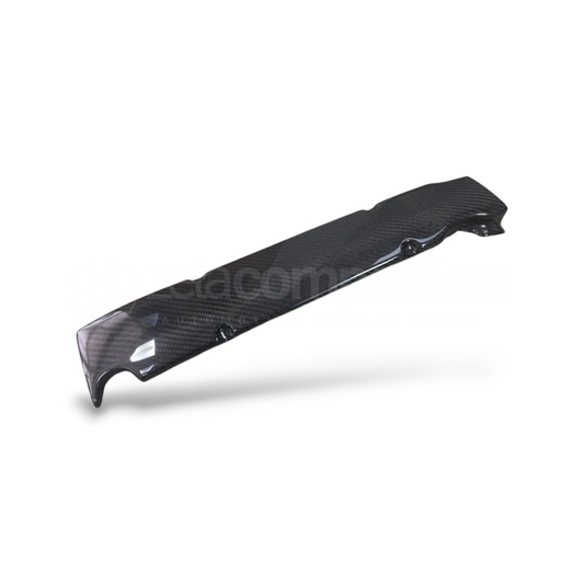 Carbon Fiber Spark Plug Replacement Cover for Honda S2000 AP1 AP2