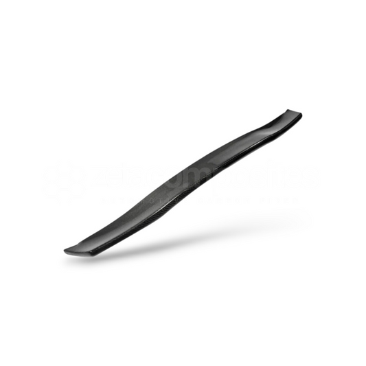 Carbon Fiber Rear Spoiler for Honda S2000