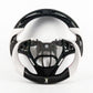 (2009'-2016') Hyundai Genesis Coupe Carbon Fiber Steering Wheel