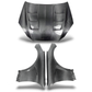 (2009'-2012') Hyundai Genesis Carbon Fiber Hood & Fenders
