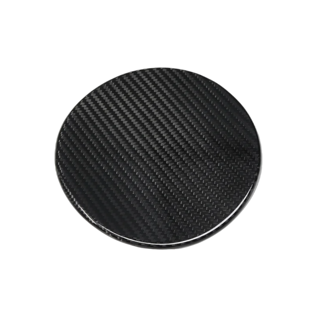 C8 Corvette Carbon Fiber Gas Cap Cover – ZetaComposites