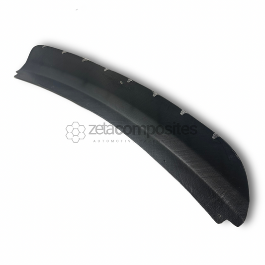 2015-2023 Dodge Charger Carbon Fiber Front Bumper Direct Replacement