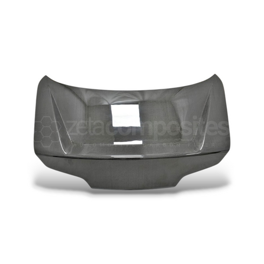 2003-2007 Infiniti G35 Carbon Fiber Trunk - Aero Style