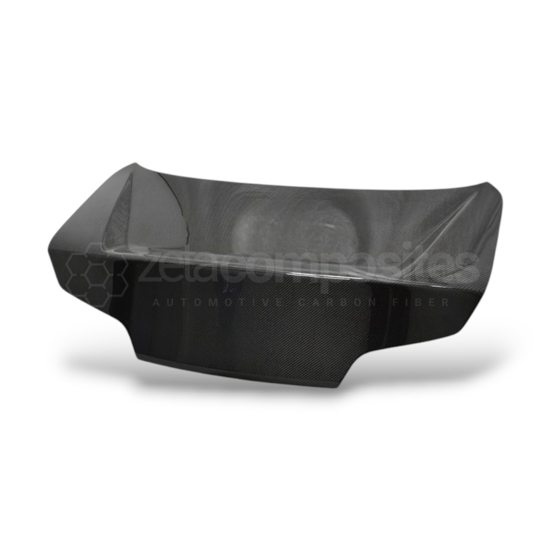 2003-2007 Infiniti G35 Carbon Fiber Trunk - Aero Style