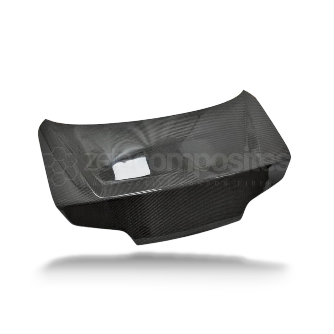 2003-2007 Infiniti G35 Carbon Fiber Trunk - Aero Style