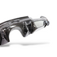 G37 Vented Style Carbon Fiber Rear Diffuser