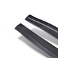 Infiniti G37 Sedan Carbon Fiber Side Skirts