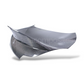 Infiniti G37 Carbon Fiber Trunk with Integrated Wing (Coupe or Sedan)