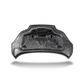 Infiniti G37 Carbon Fiber Trunk with Integrated Wing (Coupe or Sedan)