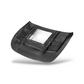 Carbon Fiber Window Hood for Infiniti G37