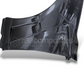 Carbon Fiber Fenders with Side Vents for Infiniti Q50 and Q60