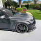 Carbon Fiber Fenders with Side Vents for Infiniti Q50 and Q60
