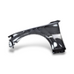 Carbon Fiber Fenders Arch Vented for Infiniti Q50 and Q60