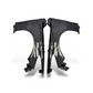 Carbon Fiber Fenders Arch Vented for Infiniti Q50 and Q60
