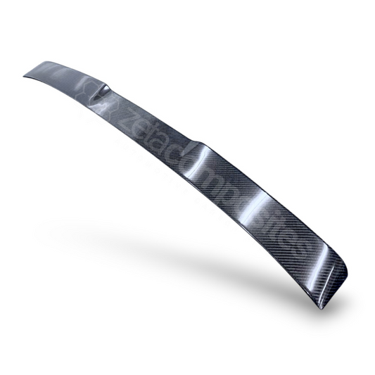 Q50 Carbon Fiber Roof Spoiler