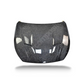 Carbon Fiber Hood Twin Vent Style | Compatible with Infiniti Q50 and Q60