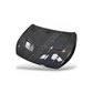 Carbon Fiber Hood Twin Vent Style | Compatible with Infiniti Q50 and Q60