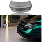 Infiniti Q50 Carbon Fiber Trunk All Years