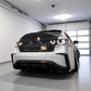 Infiniti Q50 Carbon Fiber Trunk All Years