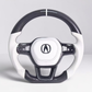 (2022'+) Civic / Accord / Integra Carbon Fiber Steering Wheel