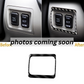 2006-2013 Lexus IS250 Carbon Fiber Interior Complete Kit