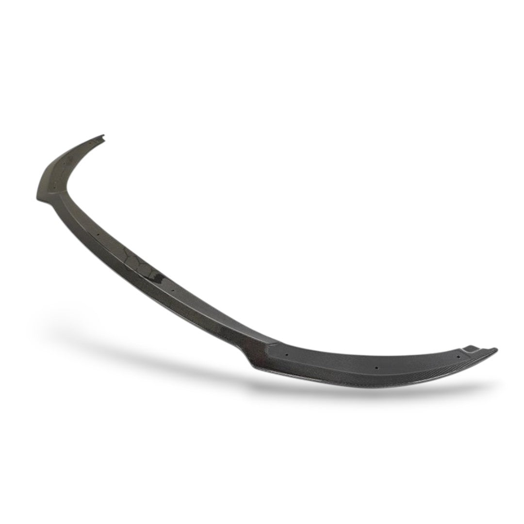 Carbon Fiber Front Lip for Kia Stinger 2018-2023