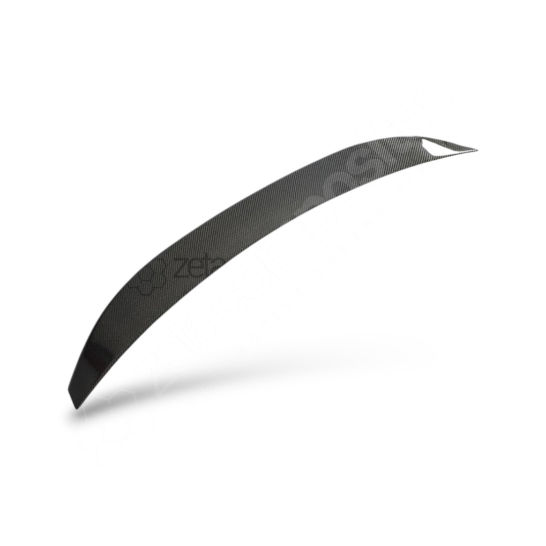Carbon Fiber Rear Ducktail Spoiler for Kia Stinger