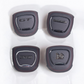 Dodge LED Light Up Airbag Cover / Housing Customizable