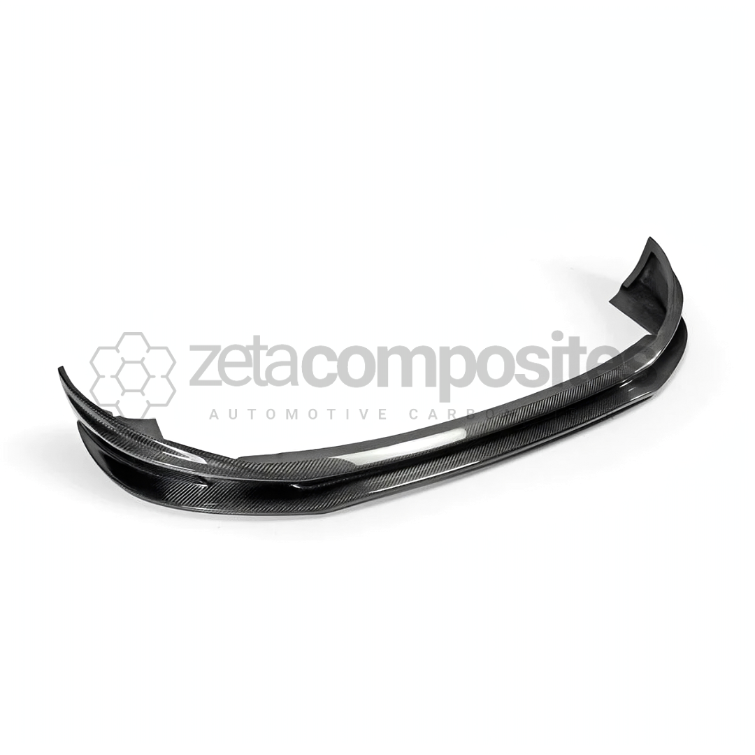 Carbon Fiber VRS Front Lip/Splitter 2013-2020 Nissan 370Z Z34