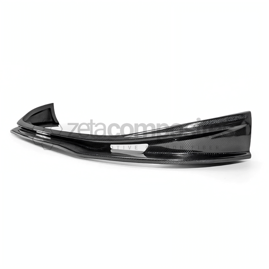 Carbon Fiber VRS Front Lip/Splitter 2013-2020 Nissan 370Z Z34