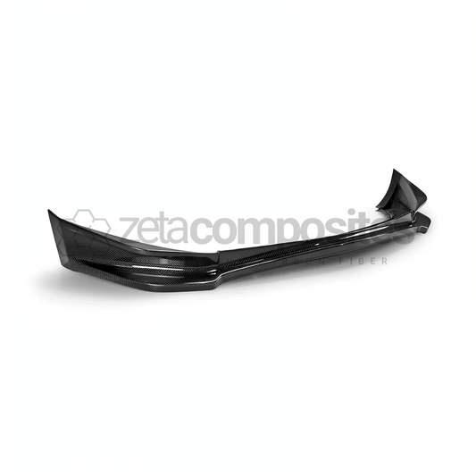 Carbon Fiber Front Lip 370z 2009-2012