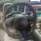 2010-2011 Camaro SS RS Carbon Fiber Steering Wheel Build Custom